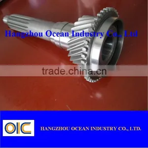 ME606815 MITSUBISHI FUSO Main Gear thumbnail-1