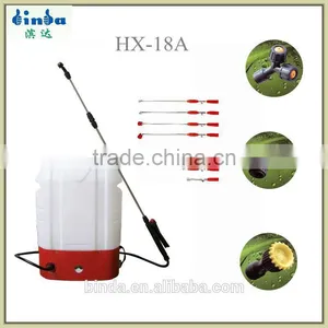 20L Sprayers for Agricultural Use/knapsack Electric Sprayers/garden Tools thumbnail-5