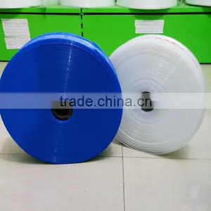 PE Layflat Large Diameter Water Hose/PE Conduit Pipe thumbnail-3