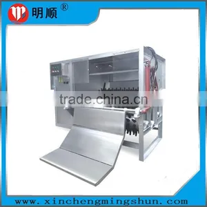 Hair Removal Machine for Sheep Goat/ Sheep Goat Dehairing Machine thumbnail-1