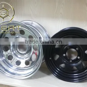 Buy Direct From China Trailer Rim thumbnail-6