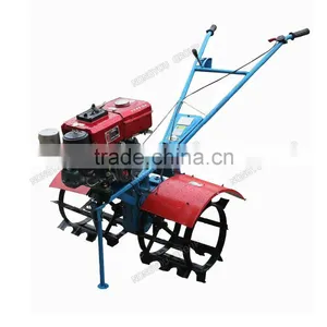 Tiller Factory Direct Tiller Machine Tiller Cultivator 1Z-20 thumbnail-2