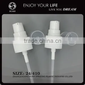 Hot Sale 24mm Plastic Hand Lotion Pumps thumbnail-2