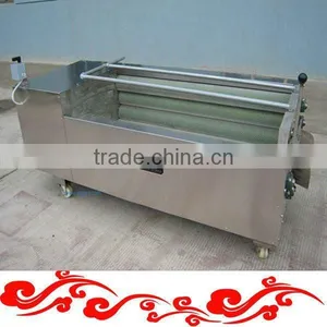 Carrot Washing Processing Machines and Equipments thumbnail-1