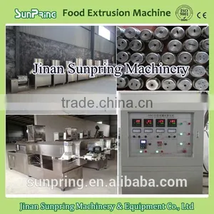 Extruded Instant Artificial Nutritional Rice Processing Machine thumbnail-5