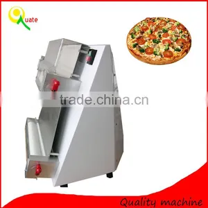 Commerical Tortilla Press Machine/tortilla Making Machine/pizza Dough Presser thumbnail-1