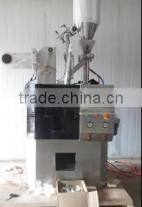 Factory Price Tea Bag Packing Machine for Sale thumbnail-2