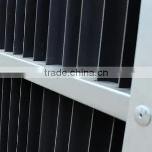 Light Trap for Exhaust Fan thumbnail-6