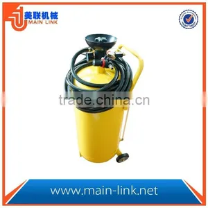 Double Motor Automatic Foam Generator thumbnail-1