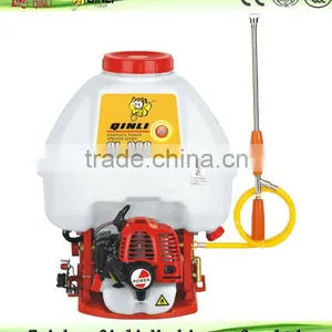 Knapsack Power Sprayer QL-900/high Pressure/ thumbnail-1