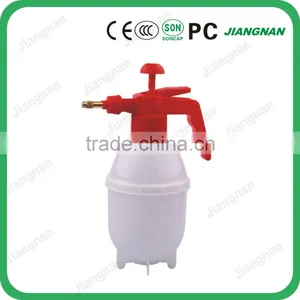 Garden Use Air Pressure Manual PP Sprayer thumbnail-1