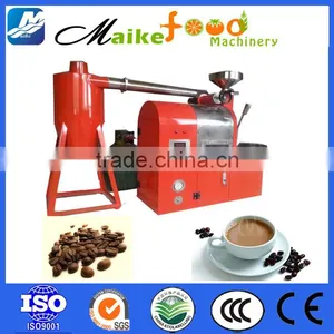 2015 China Best Selling Electric Coffee Roaster,1kg Coffee Roaster thumbnail-1