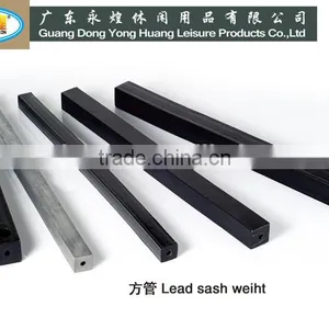 Lead Sash Weight Window Accessory Sash Weight thumbnail-1