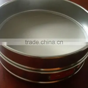 All Kinds of Standard Lab Sieve (factory) thumbnail-4