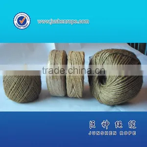 100% Organic Color 2mm Wax Cotton String thumbnail-4