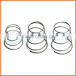 Customized Wholesale Quality Coilover Coil Springs thumbnail-2