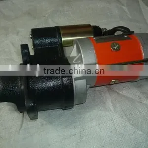 Dongfanghong YTO LR4105 Diesel Engine Parts Starter thumbnail-3