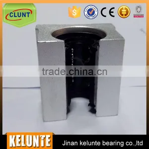 Made In China Linear Ball Bearing LM35 Linear Bush Bearings thumbnail-2