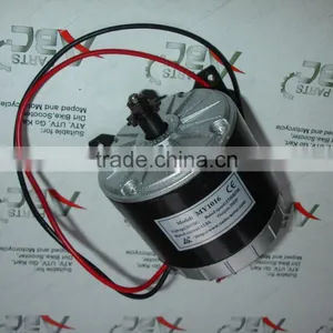 350W 36V DC 18.7 A Electric Motor Scooter Bike Go-kart Minibike Razor MY1016 thumbnail-2
