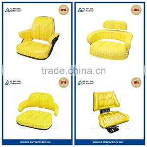 Truck Seats thumbnail-1