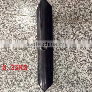 Wide Handle Rotary Tiller Cutting Blade thumbnail-3
