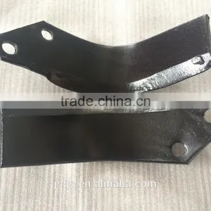 Power Tiller Rotary Blade thumbnail-1