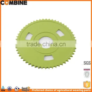High Quality Pinion for Combine Harvester thumbnail-1