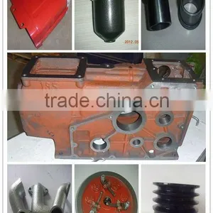 Spare Parts for Single Cylinder Tractor thumbnail-1