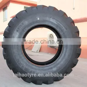 China Factory L/G-2 New Pattern off the Road Tyres OTR Tyres Loader Tyres 17.5x25 17.5-25 thumbnail-5