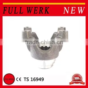 End Yoke Series 1610 for Drive Shafts thumbnail-1