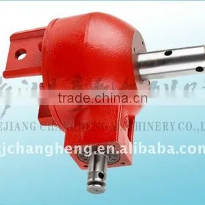 Drilling Machine Gearboxes thumbnail-1