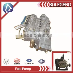 TDME 4108 Marine Engine Spare Parts Fuel Pump thumbnail-1