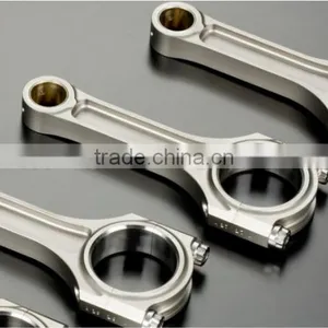 China Popular Diesel Engine Spare Parts ZH1105 Connecting Rod thumbnail-1