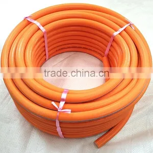 High Quality Flexible Super Pressure PVC Air Spray Pipe Hose thumbnail-4