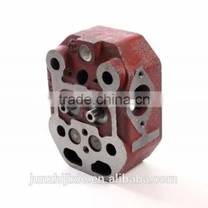 Cheap and Various of Diesel Engine Cylinder Head 5311253 3973655 thumbnail-5