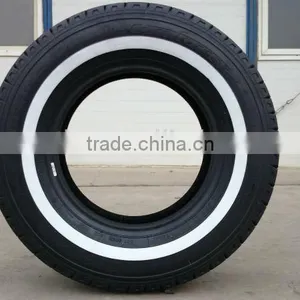 Comforser Tire, PCR/SUV Tire ,radial Tire ,SNC Tire(195/R14c 8PR) thumbnail-3