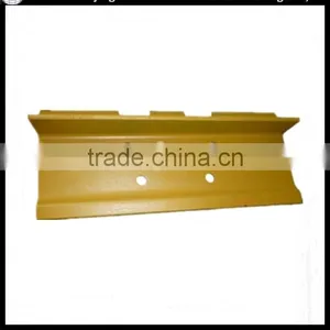 D6H D6R Bulldozer Single Grouser Track Shoe 6Y6286 thumbnail-1