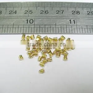 High Quality Fabrication Machining, Small Cnc Parts thumbnail-1