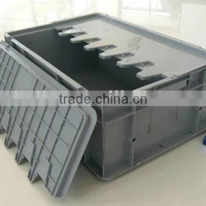 Large Plastic Parts. thumbnail-1