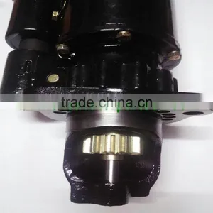 E330C 2071556 Excavator Starter Motor,E330C Starting Motor 2071566 thumbnail-4