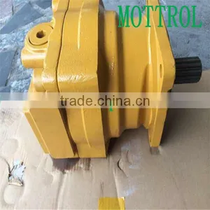 M5X180CHB SWING MOTOR ASSY FOR E330C 2042679X thumbnail-1