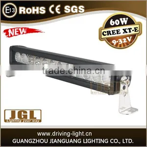 10-30V 30inch Cree 120w High Quality Cree LED off Road LED Light Bar thumbnail-3