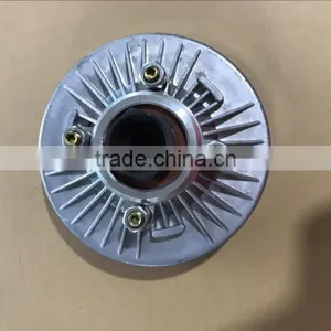 Hot Sell Fan Clutch 3741-1308070-02 in Stock thumbnail-2
