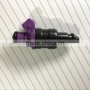 Injection Valve 0280158094 8200387108 9200387108 for Renault Clio Car thumbnail-2