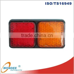 High Quality Low Price LED Tail Light for Truck and Trailer thumbnail-1