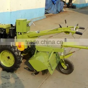Hot Sale Tractor thumbnail-4