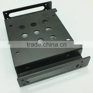 High Quality Sheet Metal Stamping Parts for Sale thumbnail-2