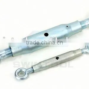 JAW JAW Turnbuckle Closed Body DIN 1478 M12 thumbnail-3