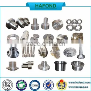ODM China Supplier Supply CNC Maching Electrical Transformer Bushing thumbnail-1