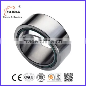Stainless Steel Radial Spherical Plain Bearing GE17C thumbnail-1